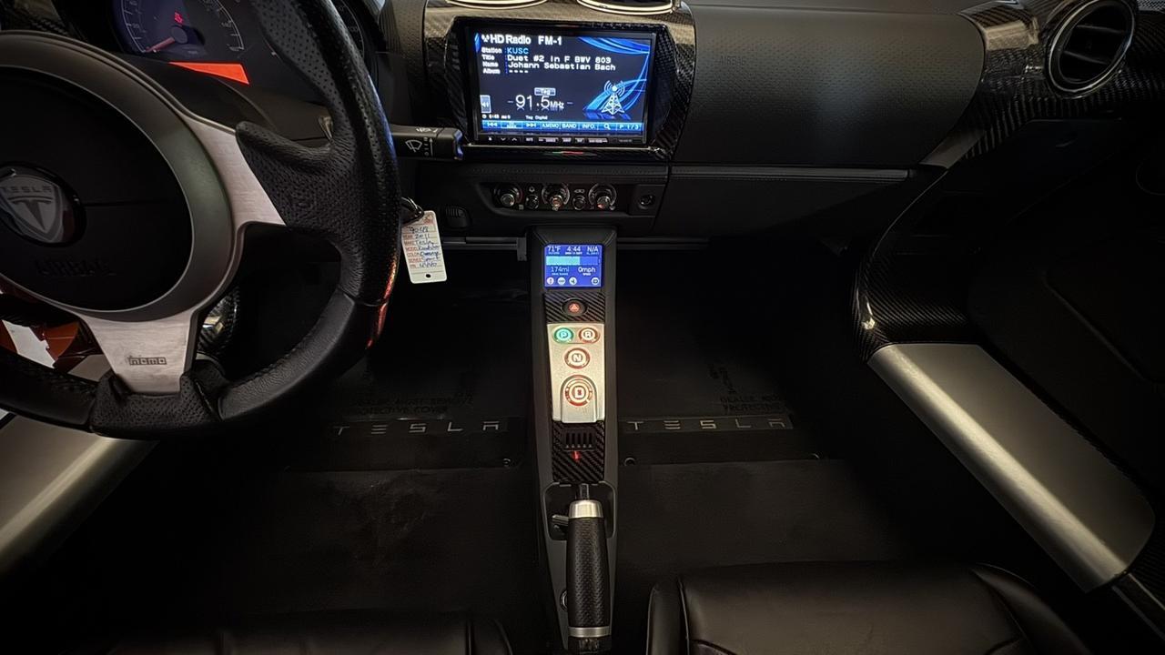 2011 Tesla Roadster 2.5 Sport Anaheim Hills CA