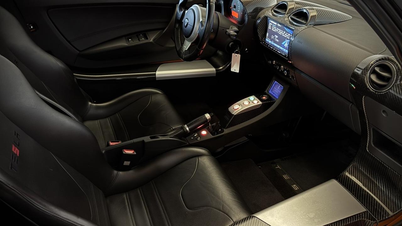 2011 Tesla Roadster 2.5 Sport Anaheim Hills CA