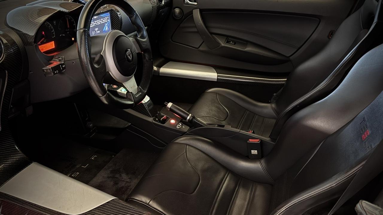 2011 Tesla Roadster 2.5 Sport Anaheim Hills CA