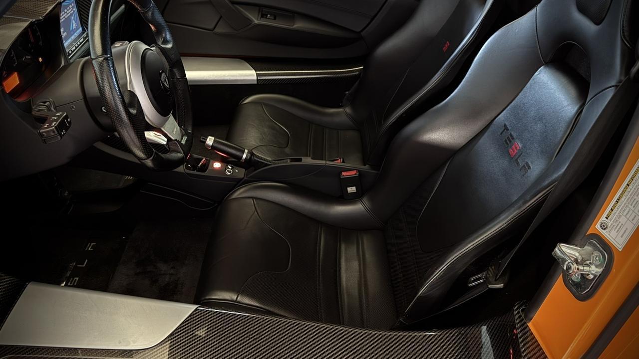 2011 Tesla Roadster 2.5 Sport Anaheim Hills CA