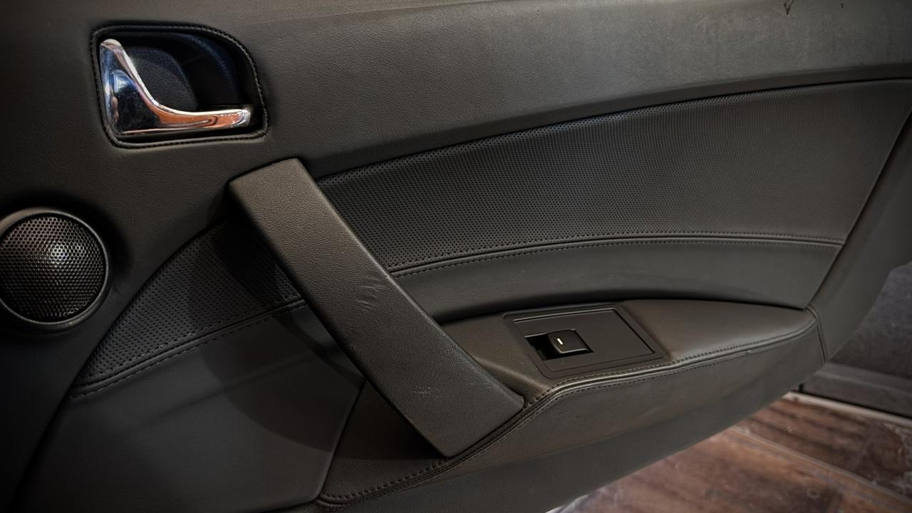 2011 Tesla Roadster 2.5 Sport Anaheim Hills CA