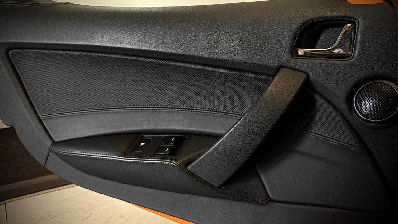 2011 Tesla Roadster 2.5 Sport Anaheim Hills CA