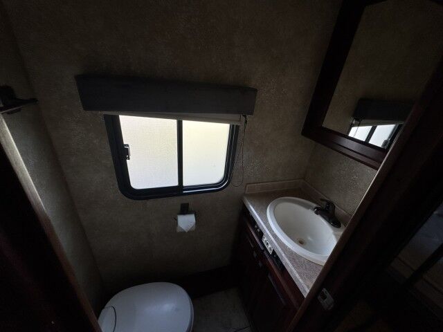 2011 Tiffin 34 TGA Allegro w 3 Silideouts Henrico VA