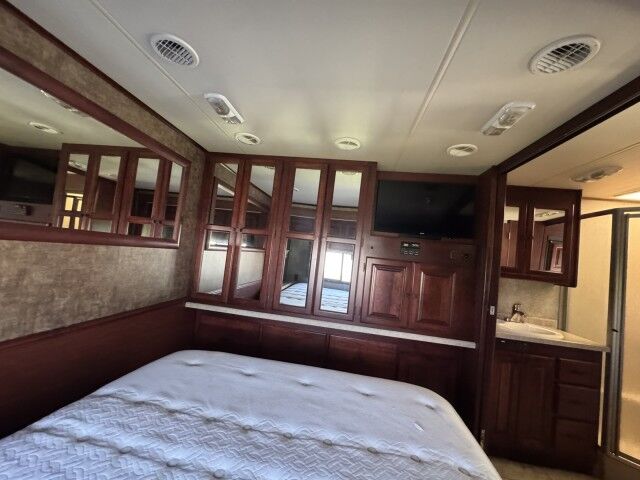 2011 Tiffin 34 TGA Allegro w 3 Silideouts Henrico VA
