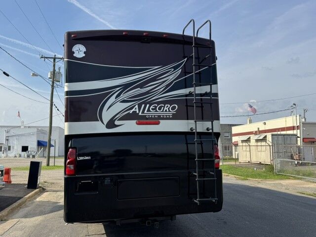 2011 Tiffin 34 TGA Allegro w 3 Silideouts Henrico VA