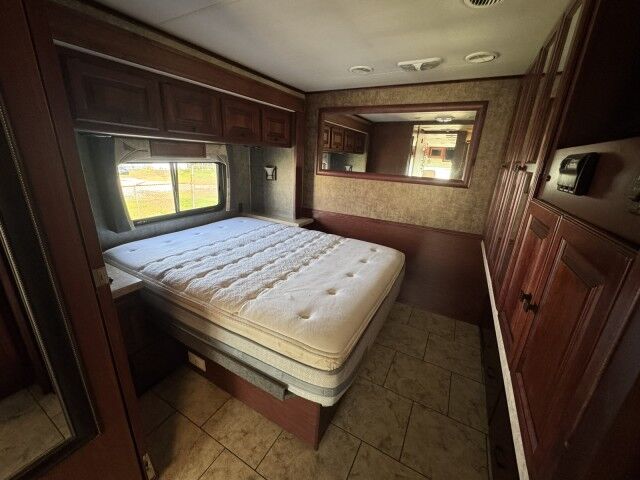 2011 Tiffin 34 TGA Allegro w 3 Silideouts Henrico VA
