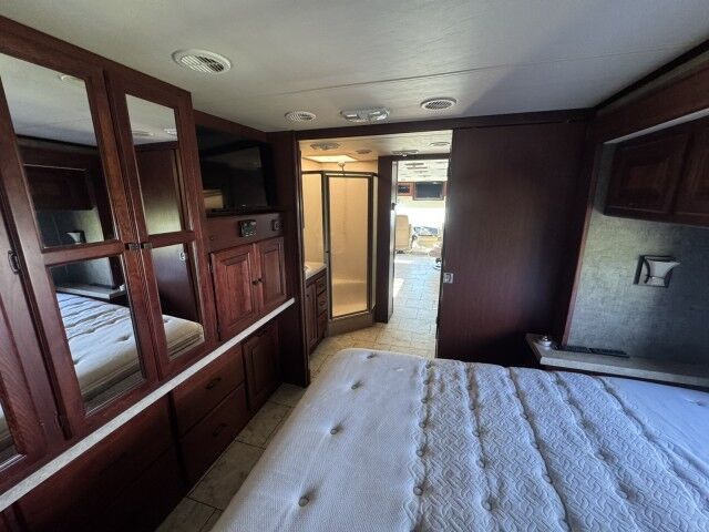 2011 Tiffin 34 TGA Allegro w 3 Silideouts Henrico VA