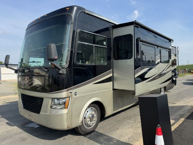 2011 Tiffin 34 TGA Allegro w 3 Silideouts Henrico VA