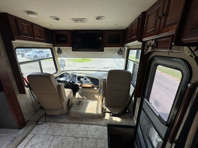 2011 Tiffin 34 TGA Allegro w 3 Silideouts Henrico VA