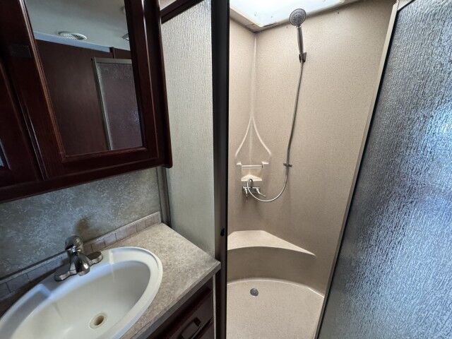 2011 Tiffin 34 TGA Allegro w 3 Silideouts Henrico VA