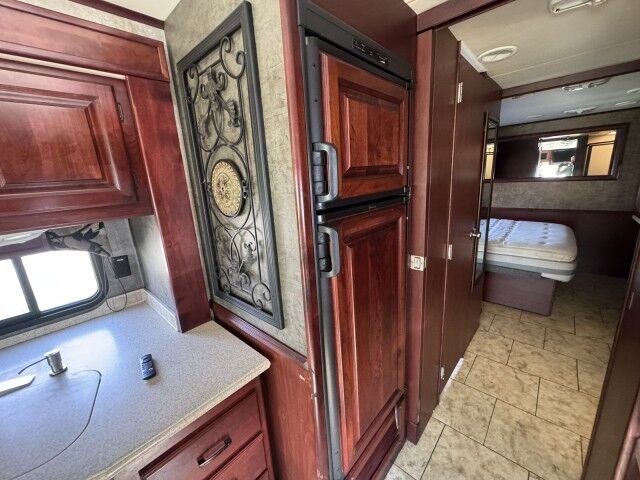 2011 Tiffin 34 TGA Allegro w 3 Silideouts Henrico VA