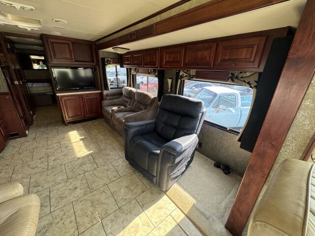 2011 Tiffin 34 TGA Allegro w 3 Silideouts Henrico VA
