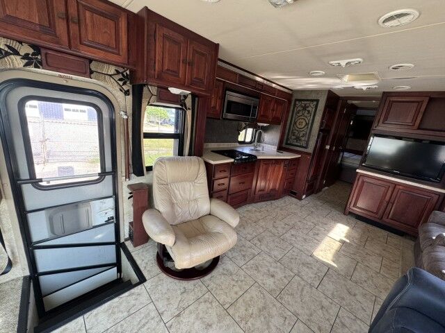 2011 Tiffin 34 TGA Allegro w 3 Silideouts Henrico VA