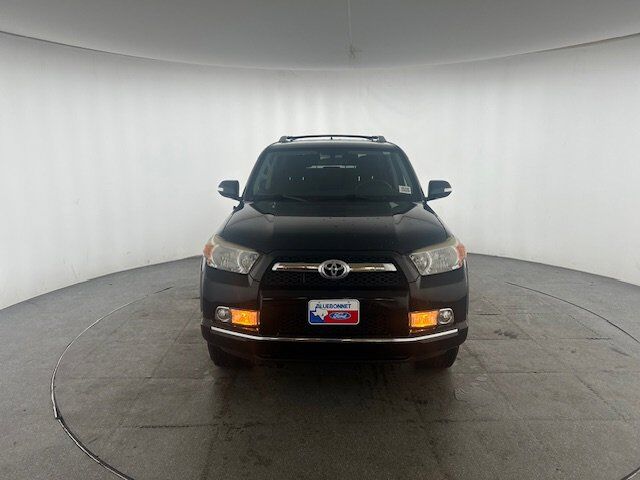 2011 Toyota 4Runner