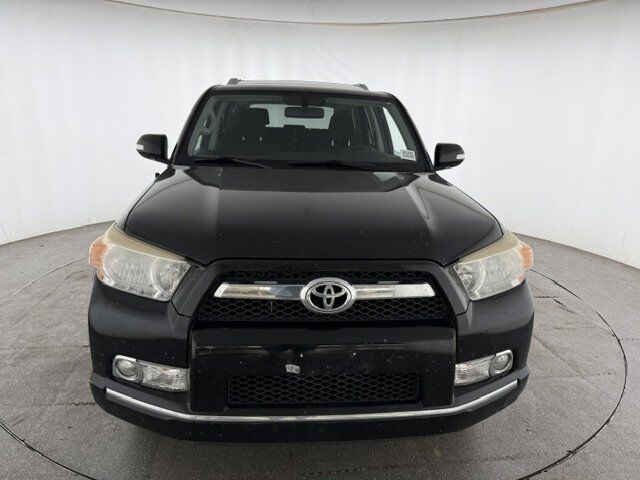 2011 Toyota 4Runner New Braunfels TX
