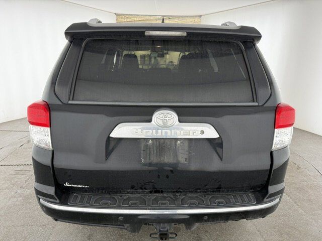 2011 Toyota 4Runner New Braunfels TX