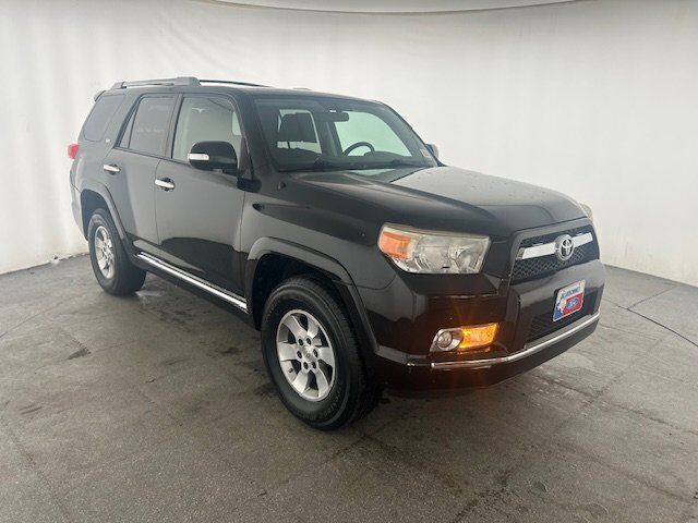 2011 Toyota 4Runner