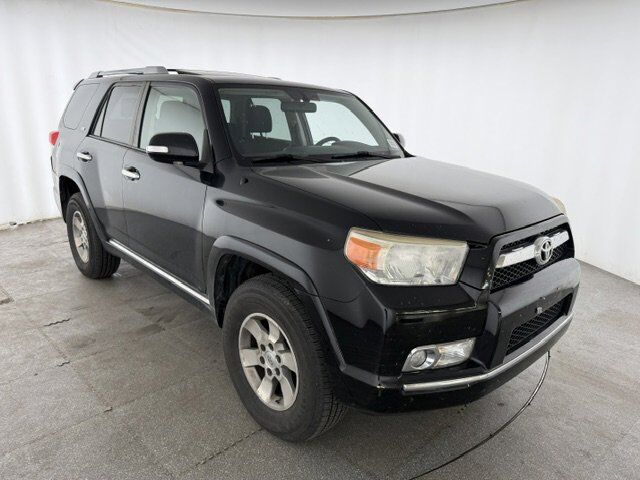 2011 Toyota 4Runner New Braunfels TX