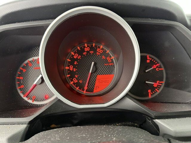 2011 Toyota 4Runner New Braunfels TX