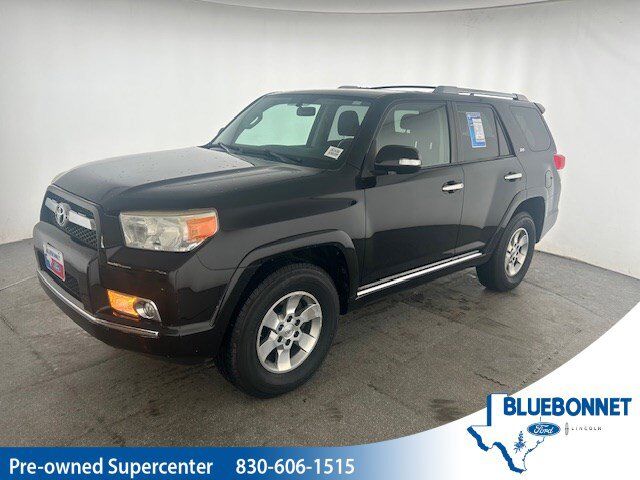 2011 Toyota 4Runner