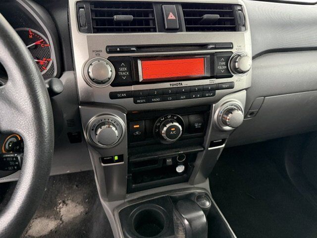 2011 Toyota 4Runner New Braunfels TX