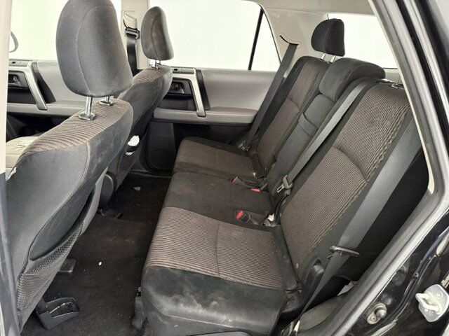 2011 Toyota 4Runner New Braunfels TX