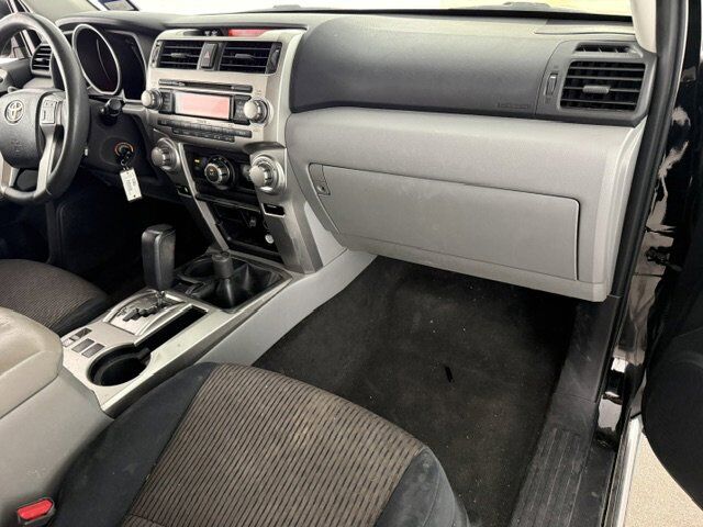 2011 Toyota 4Runner New Braunfels TX