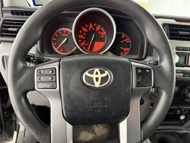 2011 Toyota 4Runner New Braunfels TX