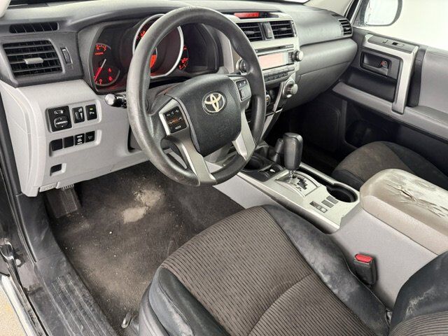 2011 Toyota 4Runner New Braunfels TX
