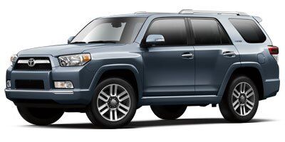 2011 Toyota 4Runner