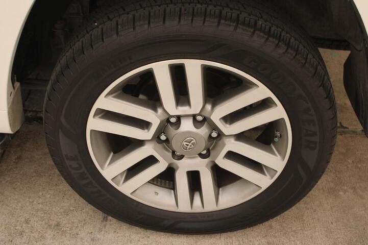 2011 Toyota 4Runner Limited Plano TX