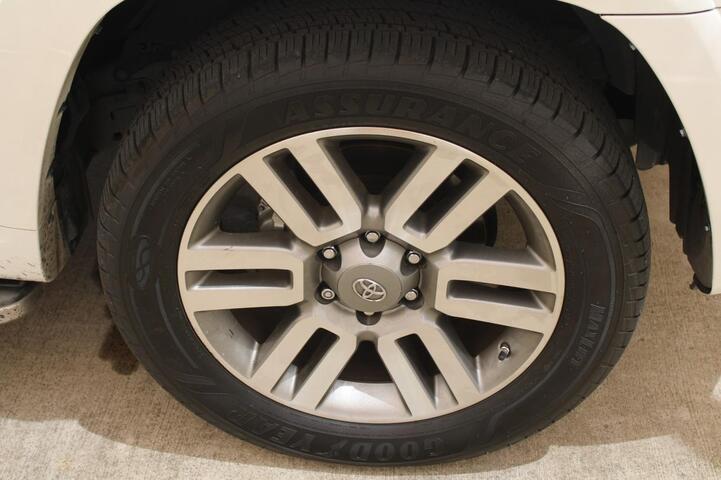 2011 Toyota 4Runner Limited Plano TX