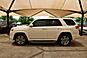 2011 Toyota 4Runner Limited Plano TX