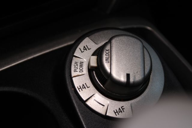 2011 Toyota 4Runner Limited V6 Chantilly VA