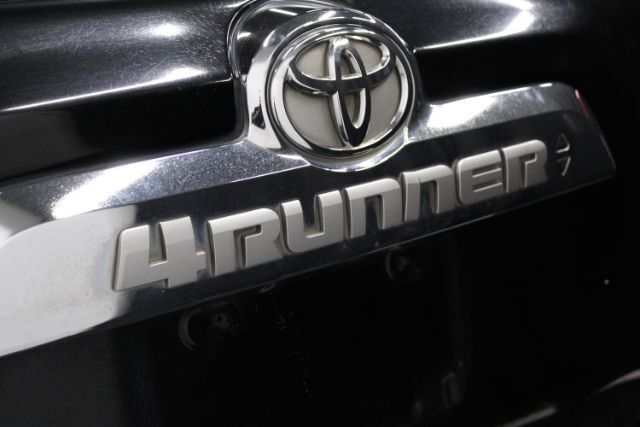 2011 Toyota 4Runner Limited V6 Chantilly VA