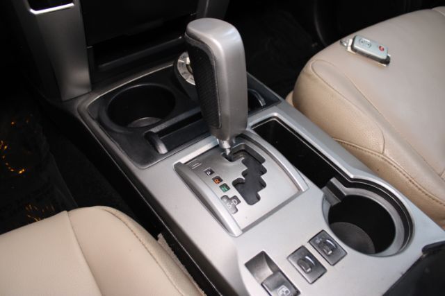 2011 Toyota 4Runner Limited V6 Chantilly VA