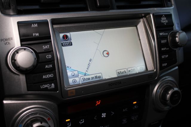 2011 Toyota 4Runner Limited V6 Chantilly VA