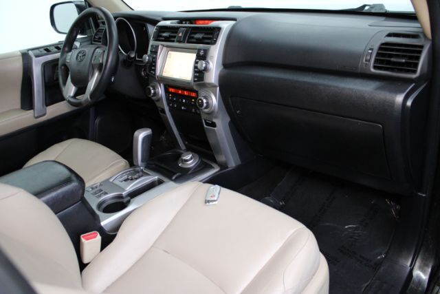 2011 Toyota 4Runner Limited V6 Chantilly VA