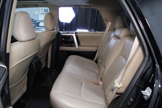 2011 Toyota 4Runner Limited V6 Chantilly VA