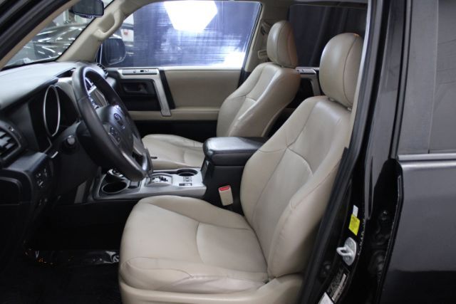 2011 Toyota 4Runner Limited V6 Chantilly VA
