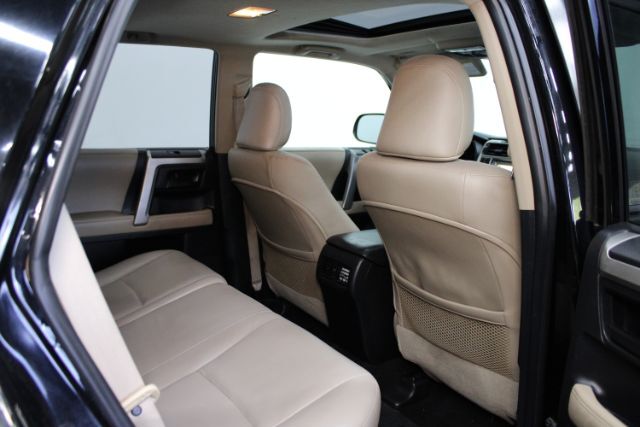 2011 Toyota 4Runner Limited V6 Chantilly VA