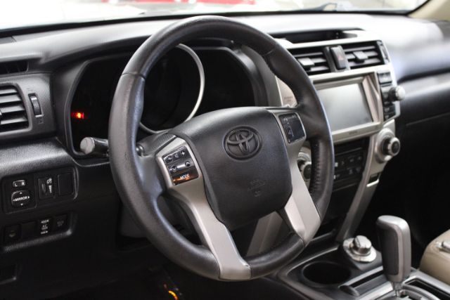 2011 Toyota 4Runner Limited V6 Chantilly VA