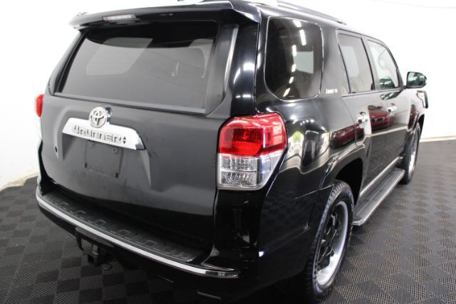 2011 Toyota 4Runner Limited V6 Chantilly VA