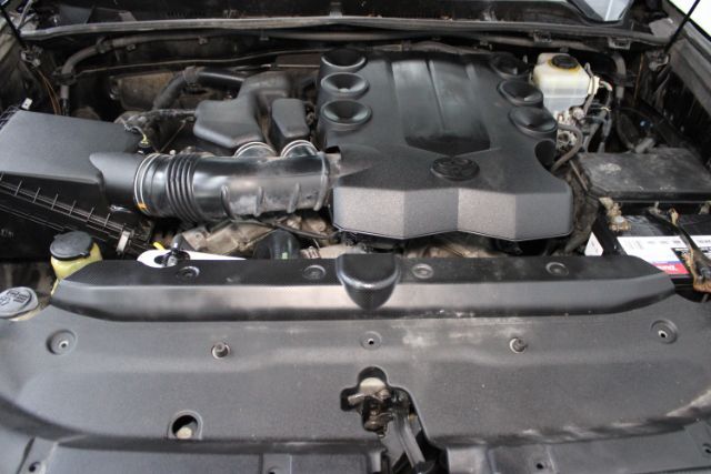 2011 Toyota 4Runner Limited V6 Chantilly VA