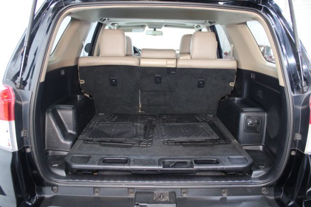 2011 Toyota 4Runner Limited V6 Chantilly VA