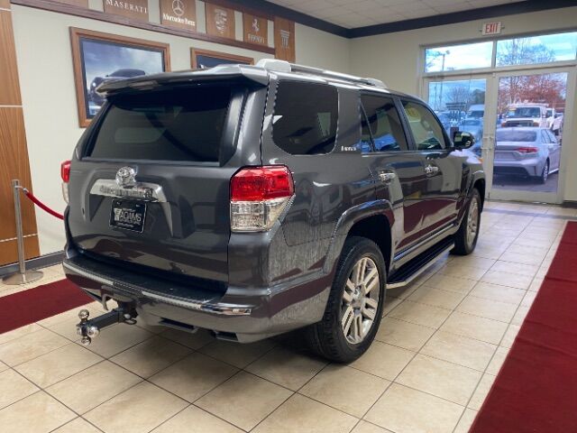 2011 Toyota 4Runner Limited V6 Charlotte NC