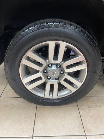 2011 Toyota 4Runner Limited V6 Charlotte NC