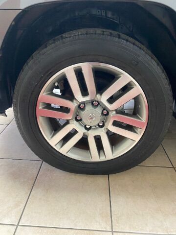 2011 Toyota 4Runner Limited V6 Charlotte NC