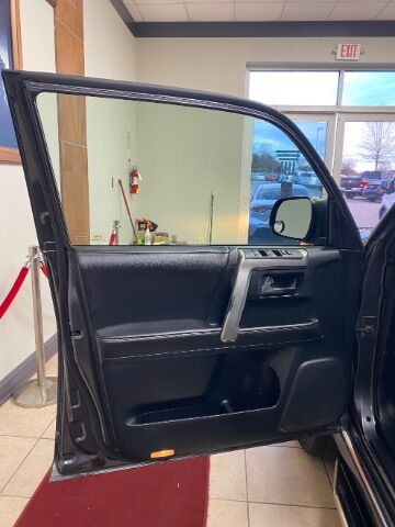 2011 Toyota 4Runner Limited V6 Charlotte NC