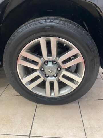 2011 Toyota 4Runner Limited V6 Charlotte NC